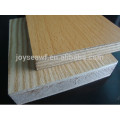 decorative wood grain HPL/high pressure laminate